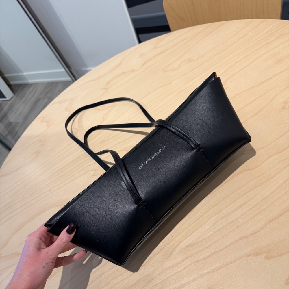 Christopher Esber Gondola Bag - Picture 2 of 4